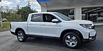 New 2026 Honda Ridgeline RTL AWD in MARTINSVILLE, VIRGINIA