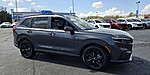 New 2026 Honda CR-V Hybrid SPORT TOURING AWD in MARTINSVILLE, VIRGINIA