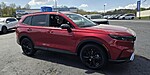 New 2026 Honda CR-V Hybrid SPORT TOURING AWD in MARTINSVILLE, VIRGINIA