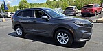 New 2026 Honda CR-V LX AWD in MARTINSVILLE, VIRGINIA
