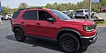 New 2026 Honda Passport TRAILSPORT ELITE AWD in MARTINSVILLE, VIRGINIA