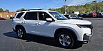 New 2026 Honda Pilot EX-L AWD in MARTINSVILLE, VIRGINIA