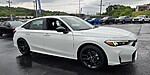New 2026 Honda CIVIC SEDAN HYBRID SPORT CVT in MARTINSVILLE, VIRGINIA