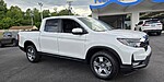 New 2026 Honda Ridgeline RTL AWD in MARTINSVILLE, VIRGINIA