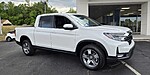 New 2026 Honda Ridgeline RTL AWD in MARTINSVILLE, VIRGINIA