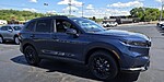 New 2026 Honda CR-V Hybrid SPORT-L AWD in MARTINSVILLE, VIRGINIA
