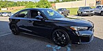New 2026 Honda Civic Hatchback SPORT CVT in MARTINSVILLE, VIRGINIA
