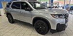 New 2026 Honda Pilot BLACK EDITION AWD in MARTINSVILLE, VIRGINIA