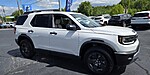 New 2026 Honda Passport RTL AWD in MARTINSVILLE, VIRGINIA