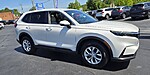 New 2026 Honda CR-V LX AWD in MARTINSVILLE, VIRGINIA