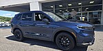 New 2026 Honda CR-V Hybrid SPORT-L AWD in MARTINSVILLE, VIRGINIA