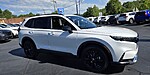 New 2026 Honda CR-V Hybrid SPORT TOURING AWD in MARTINSVILLE, VIRGINIA