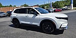 New 2026 Honda CR-V Hybrid SPORT TOURING AWD in MARTINSVILLE, VIRGINIA