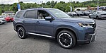 New 2026 Honda Pilot TOURING AWD in MARTINSVILLE, VIRGINIA