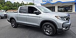 New 2026 Honda Ridgeline TRAILSPORT AWD in MARTINSVILLE, VIRGINIA