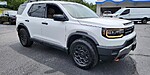 New 2026 Honda Passport TRAILSPORT ELITE AWD in MARTINSVILLE, VIRGINIA