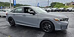 New 2026 Honda CIVIC SEDAN HYBRID SPORT CVT in MARTINSVILLE, VIRGINIA