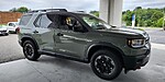 New 2026 Honda Passport TRAILSPORT ELITE AWD in MARTINSVILLE, VIRGINIA