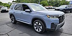 New 2026 Honda Pilot ELITE AWD in MARTINSVILLE, VIRGINIA