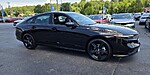 New 2026 Honda Accord Hybrid SPORT-L SEDAN in MARTINSVILLE, VIRGINIA