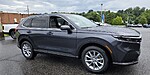 New 2026 Honda CR-V EX AWD in MARTINSVILLE, VIRGINIA