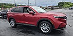 New 2026 Honda CR-V EX AWD in MARTINSVILLE, VIRGINIA