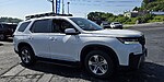 New 2026 Honda Pilot EX-L AWD in MARTINSVILLE, VIRGINIA