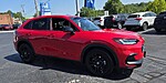 New 2027 Honda HR-V SPORT AWD CVT in MARTINSVILLE, VIRGINIA