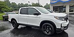 New 2026 Honda Ridgeline BLACK EDITION AWD in MARTINSVILLE, VIRGINIA
