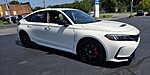 New 2026 Honda Civic Type R MANUAL in MARTINSVILLE, VIRGINIA