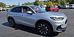New 2027 Honda HR-V EX-L AWD CVT in MARTINSVILLE, VIRGINIA