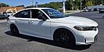 New 2026 Honda Civic SPORT CVT in MARTINSVILLE, VIRGINIA