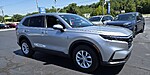 New 2026 Honda CR-V LX AWD in MARTINSVILLE, VIRGINIA