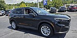 New 2026 Honda CR-V EX AWD in MARTINSVILLE, VIRGINIA