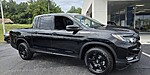 New 2026 Honda Ridgeline BLACK EDITION AWD in MARTINSVILLE, VIRGINIA