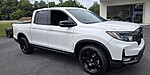 New 2026 Honda Ridgeline BLACK EDITION AWD in MARTINSVILLE, VIRGINIA