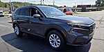 New 2026 Honda CR-V LX AWD in MARTINSVILLE, VIRGINIA