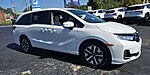 New 2026 Honda Odyssey EX-L AUTO in MARTINSVILLE, VIRGINIA