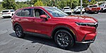 New 2027 Honda CR-V EX-L 2WD in MARTINSVILLE, VIRGINIA