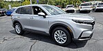 New 2026 Honda CR-V EX AWD in MARTINSVILLE, VIRGINIA