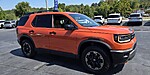 New 2026 Honda Passport TRAILSPORT ELITE AWD in MARTINSVILLE, VIRGINIA