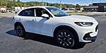 New 2027 Honda HR-V EX-L AWD CVT in MARTINSVILLE, VIRGINIA