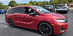 New 2026 Honda Odyssey SPORT-L AUTO in MARTINSVILLE, VIRGINIA