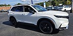 New 2027 Honda CR-V Hybrid SPORT TOURING AWD in MARTINSVILLE, VIRGINIA