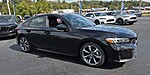 New 2026 Honda CIVIC HATCHBACK HYBRID SPORT TOURING CVT in MARTINSVILLE, VIRGINIA