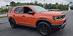 New 2026 Honda Passport TRAILSPORT ELITE AWD in MARTINSVILLE, VIRGINIA