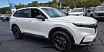 New 2027 Honda CR-V Hybrid SPORT-L AWD in MARTINSVILLE, VIRGINIA