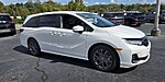 New 2027 Honda Odyssey TOURING AUTO in MARTINSVILLE, VIRGINIA