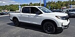 New 2026 Honda Ridgeline BLACK EDITION AWD in MARTINSVILLE, VIRGINIA