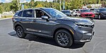 New 2027 Honda CR-V EX-L AWD in MARTINSVILLE, VIRGINIA